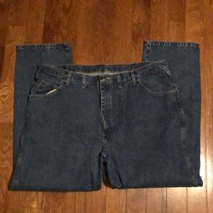 Wrangler Denim Jeans